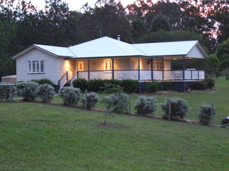 44A Sherylea Drive, Veteran QLD 4570