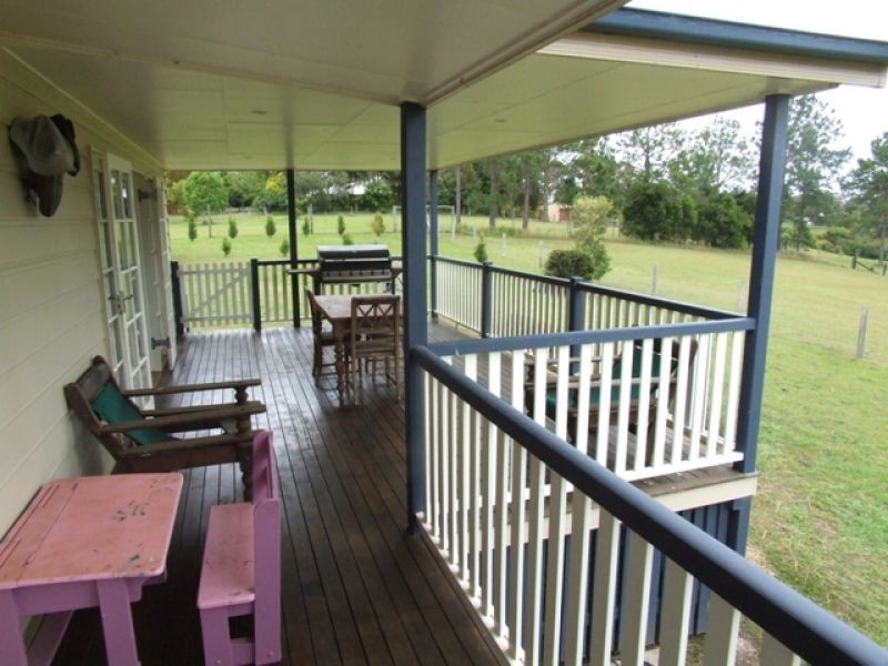 44A Sherylea Drive, Veteran QLD 4570