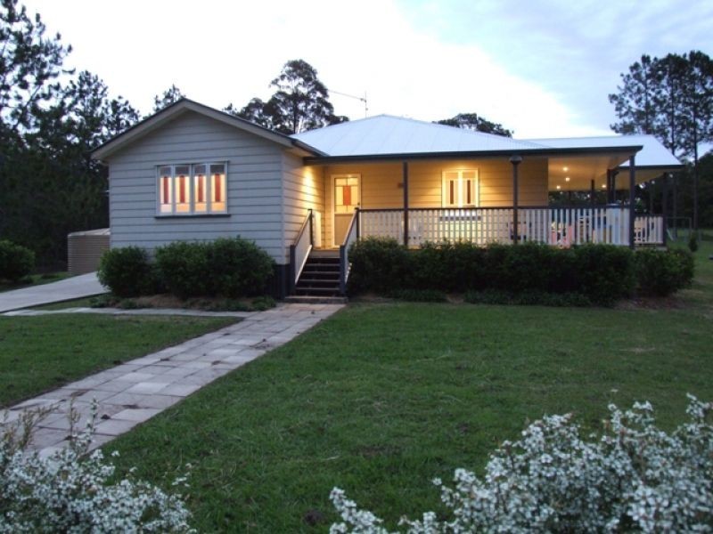 44A Sherylea Drive, Veteran QLD 4570