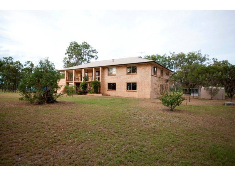 25 Moonbrook Road, Lower Wonga QLD 4570