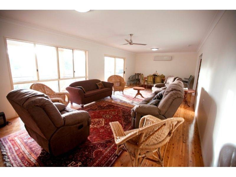 25 Moonbrook Road, Lower Wonga QLD 4570