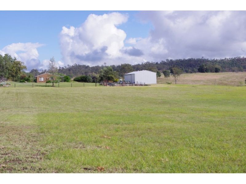 Woolooga QLD 4570