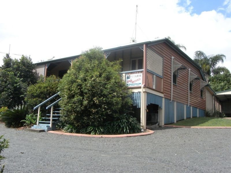 44 River Road, Gympie QLD 4570