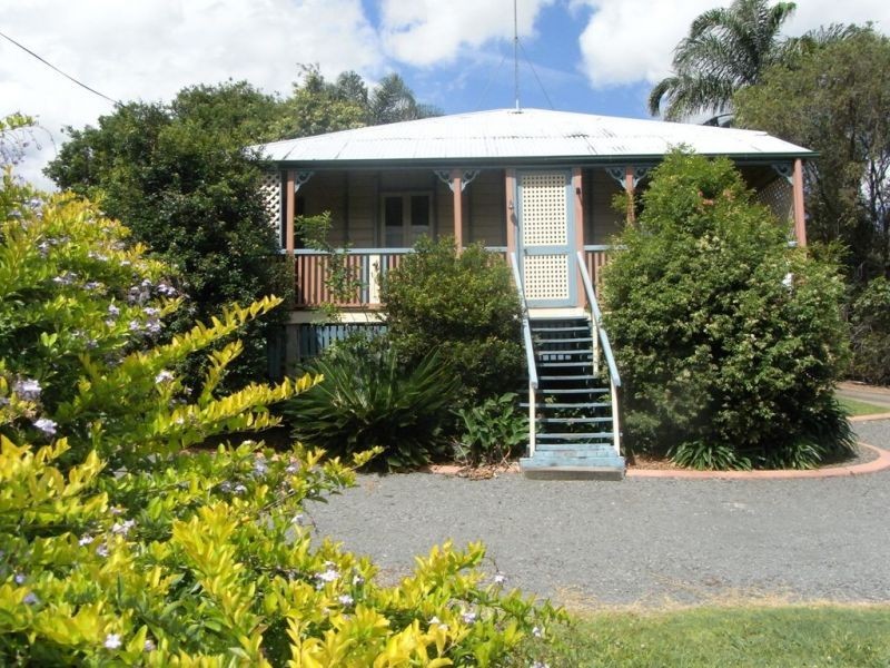 44 River Road, Gympie QLD 4570