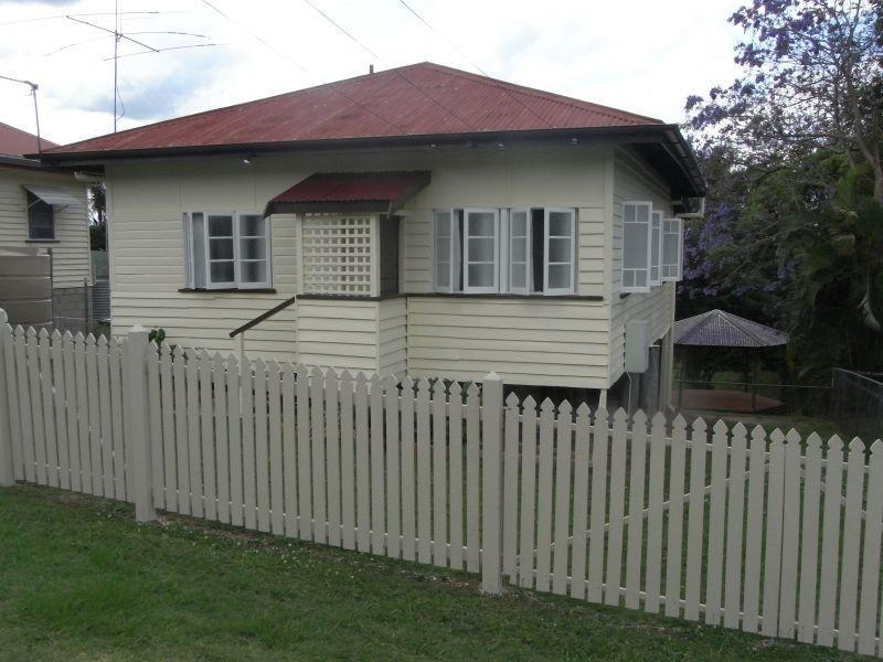 8 Edward Street, Gympie QLD 4570