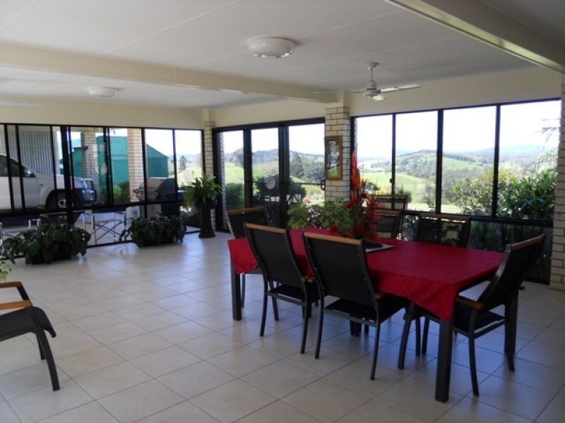 385 Diamondfield Road, Kandanga QLD 4570