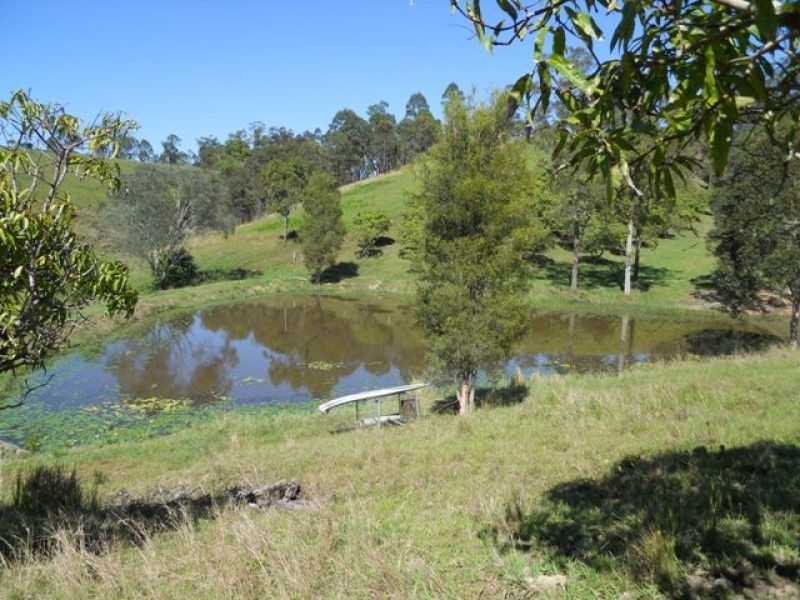 385 Diamondfield Road, Kandanga QLD 4570