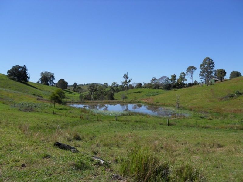 385 Diamondfield Road, Kandanga QLD 4570