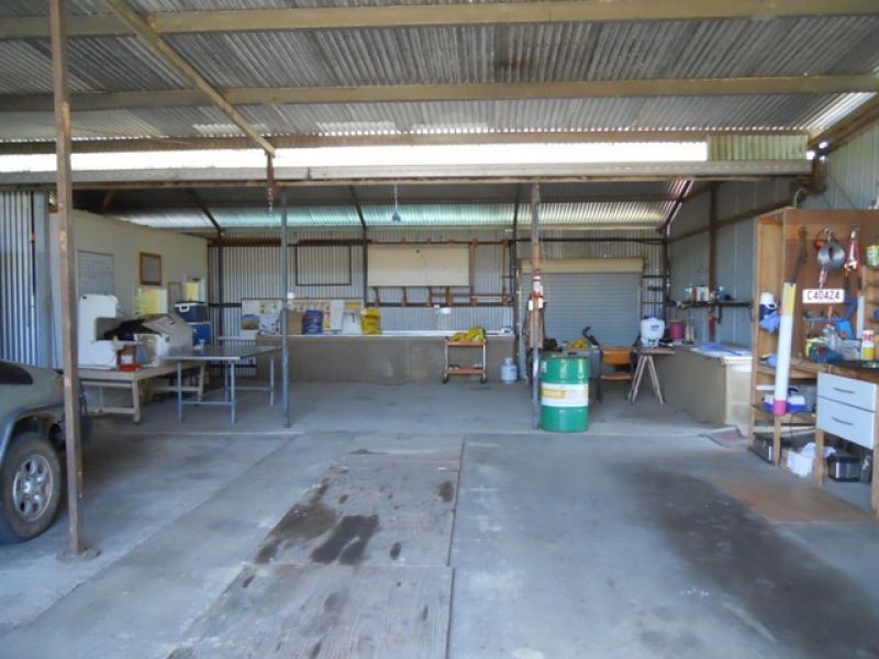 385 Diamondfield Road, Kandanga QLD 4570