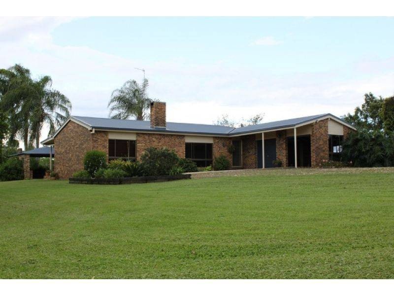 34 Tompkins Road, Veteran QLD 4570