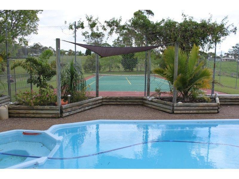 34 Tompkins Road, Veteran QLD 4570