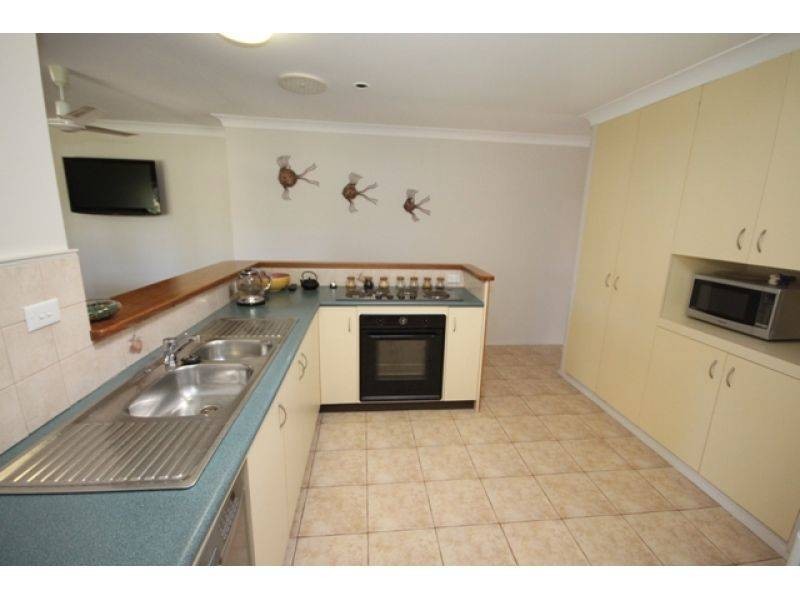 34 Tompkins Road, Veteran QLD 4570