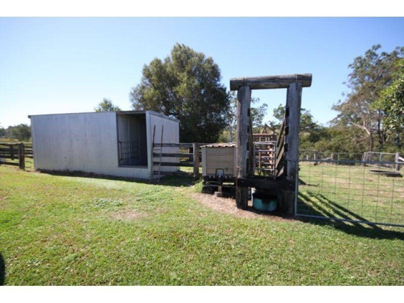 34 Tompkins Road, Veteran QLD 4570