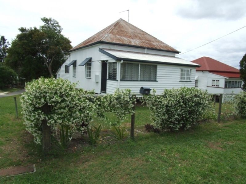 22 Hilton Road, Gympie QLD 4570