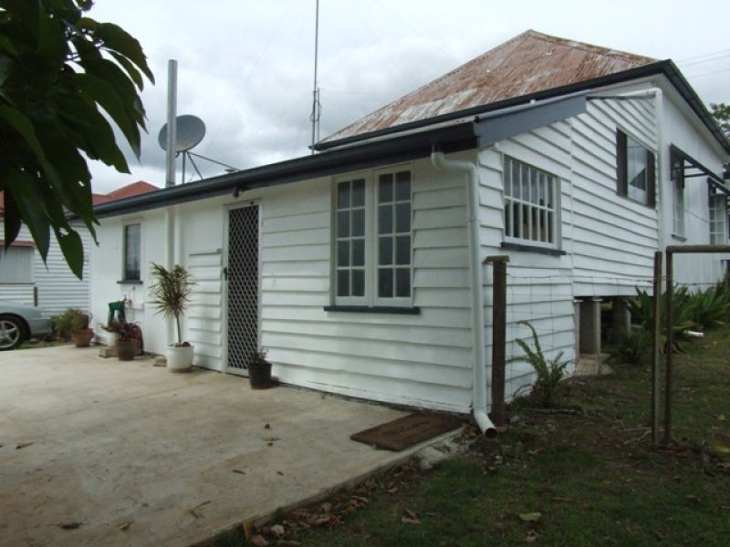 22 Hilton Road, Gympie QLD 4570