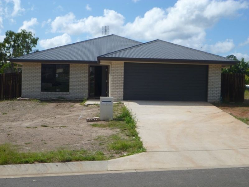 7 Skyline Terrace, Gympie QLD 4570