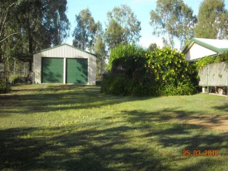 25 Janke Road, Widgee QLD 4570