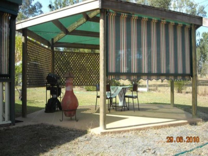 25 Janke Road, Widgee QLD 4570