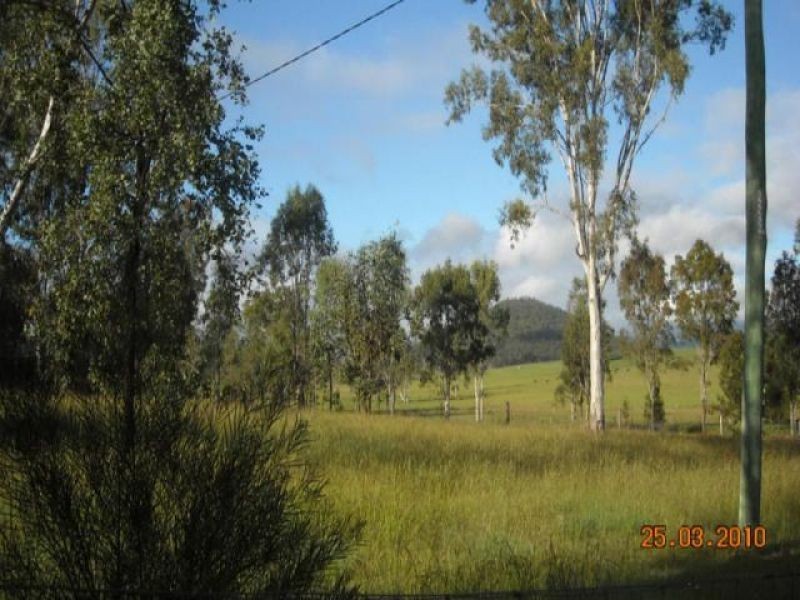 25 Janke Road, Widgee QLD 4570