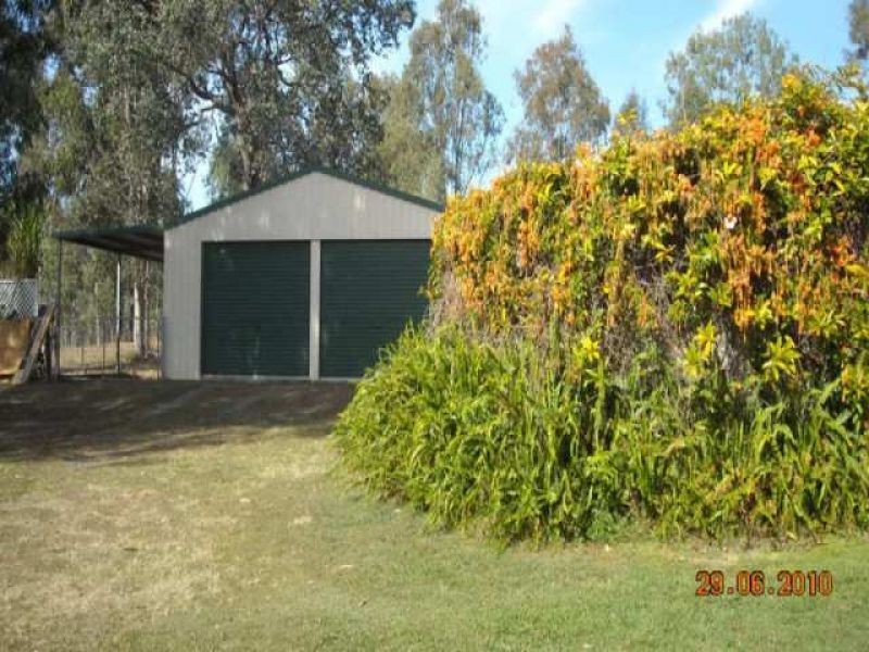 25 Janke Road, Widgee QLD 4570