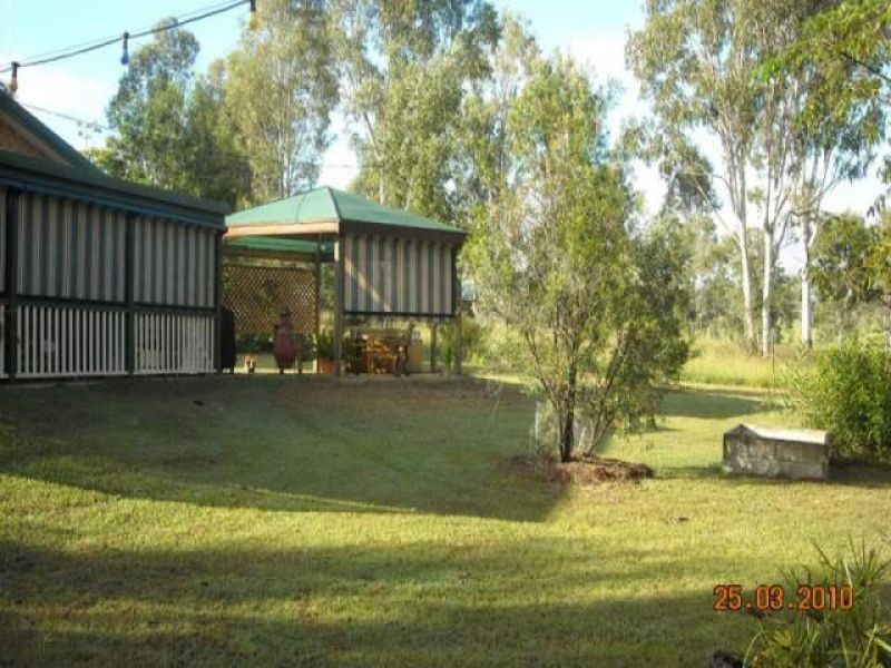 25 Janke Road, Widgee QLD 4570