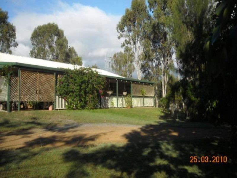 25 Janke Road, Widgee QLD 4570