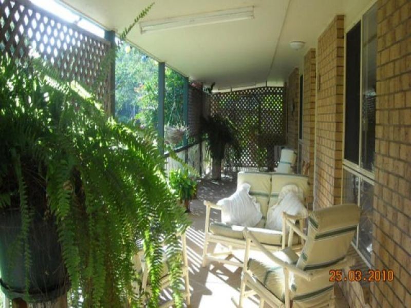 25 Janke Road, Widgee QLD 4570