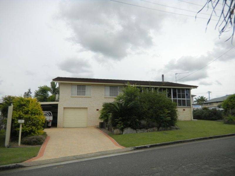 7 Dent Lane, Gympie QLD 4570