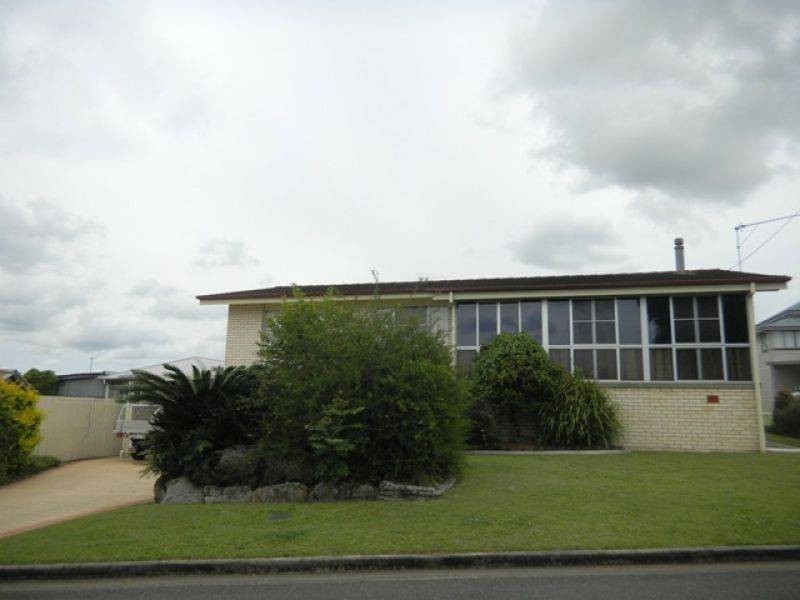 7 Dent Lane, Gympie QLD 4570
