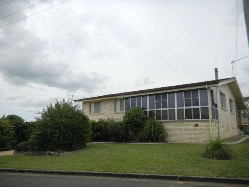 7 Dent Lane, Gympie QLD 4570