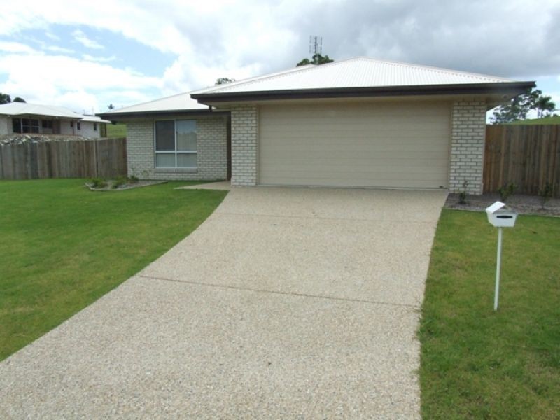 20 Isabel Court, Gympie QLD 4570