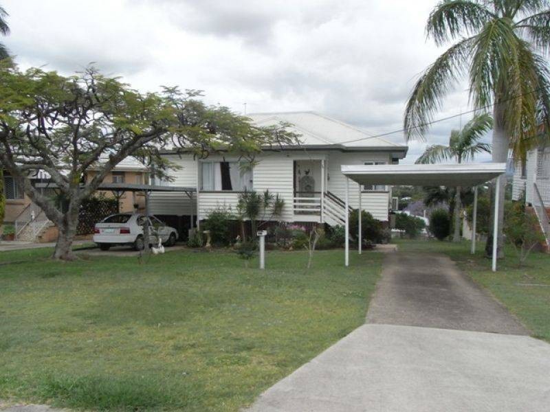 20 Old Maryborough Road, Gympie QLD 4570