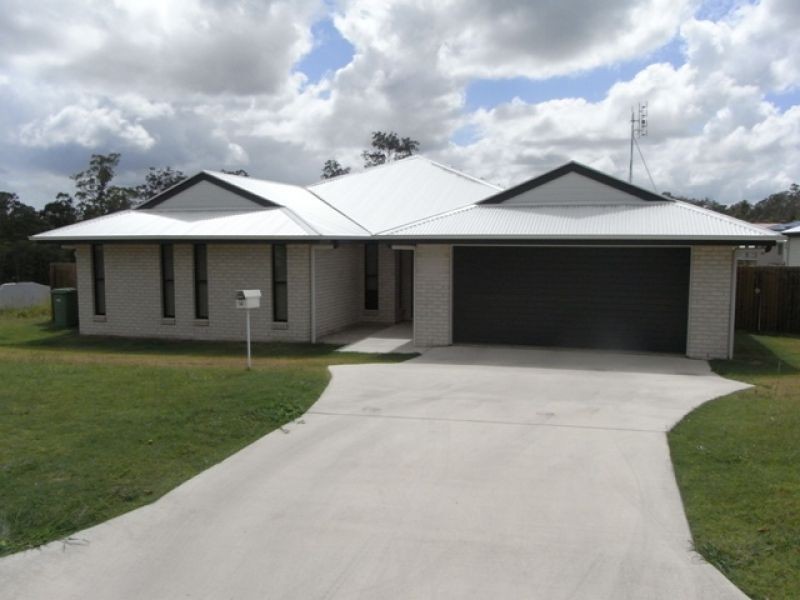 14 Whistlesong Court, Gympie QLD 4570