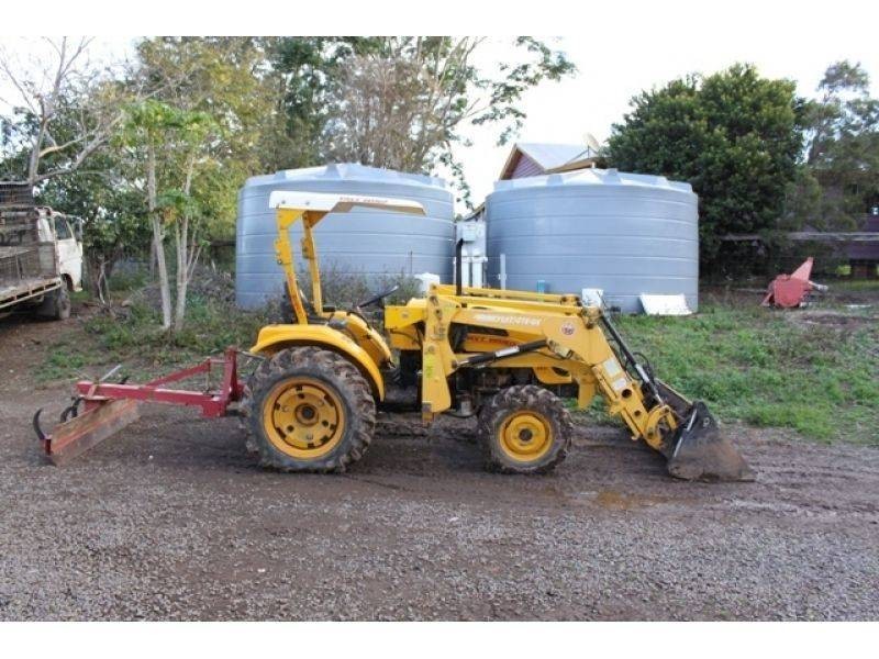 274 Neusavale Road, Wolvi QLD 4570