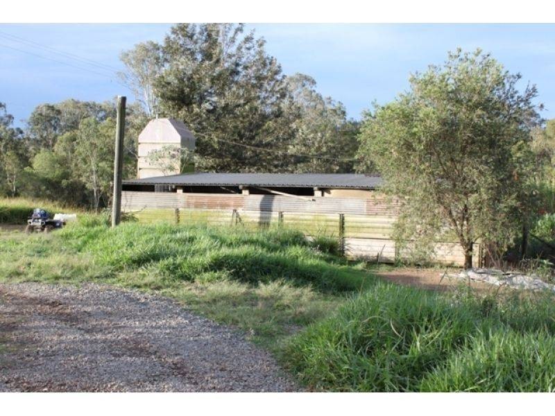 274 Neusavale Road, Wolvi QLD 4570