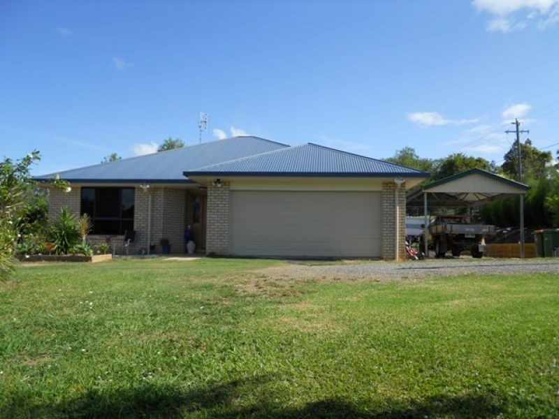 175 Hyland Road, East Deep Creek QLD 4570
