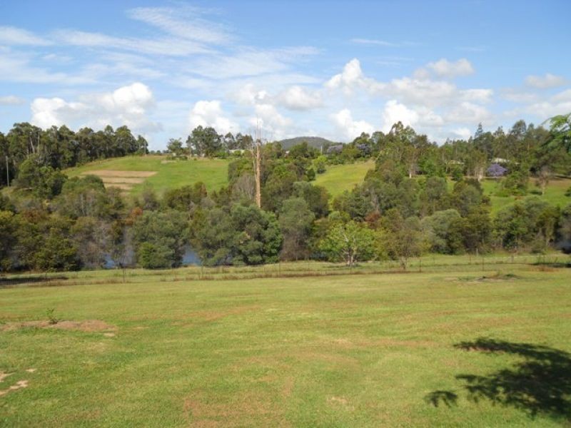 175 Hyland Road, East Deep Creek QLD 4570