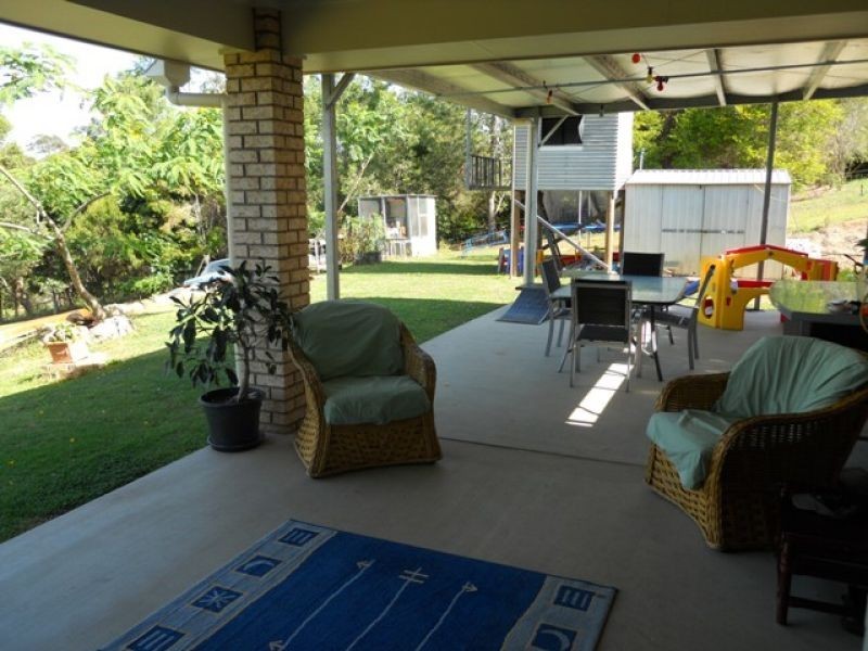 175 Hyland Road, East Deep Creek QLD 4570