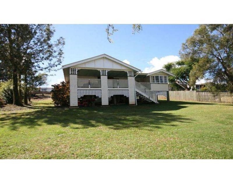 14 crown Road, Gympie QLD 4570