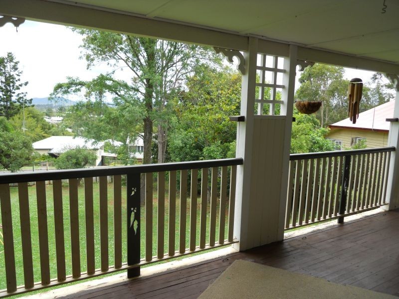 14 crown Road, Gympie QLD 4570