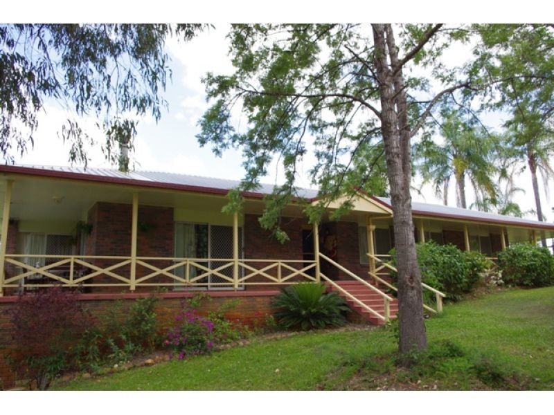 234 Jimbour Road, The Palms QLD 4570