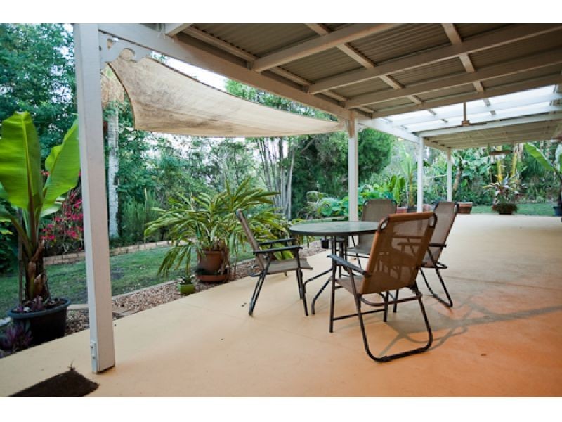 31 Annies Lane, Canina QLD 4570