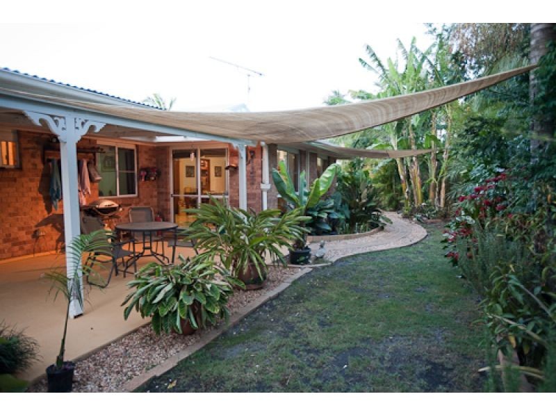 31 Annies Lane, Canina QLD 4570