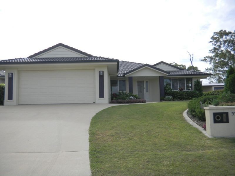 55 Gympie View Drive, Southside QLD 4570