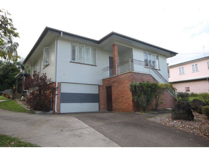 20 Pacey Street, Gympie QLD 4570