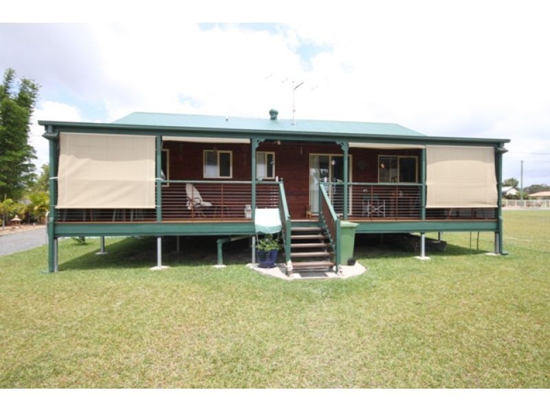 12 Regent Court, Cooloola Cove QLD 4580