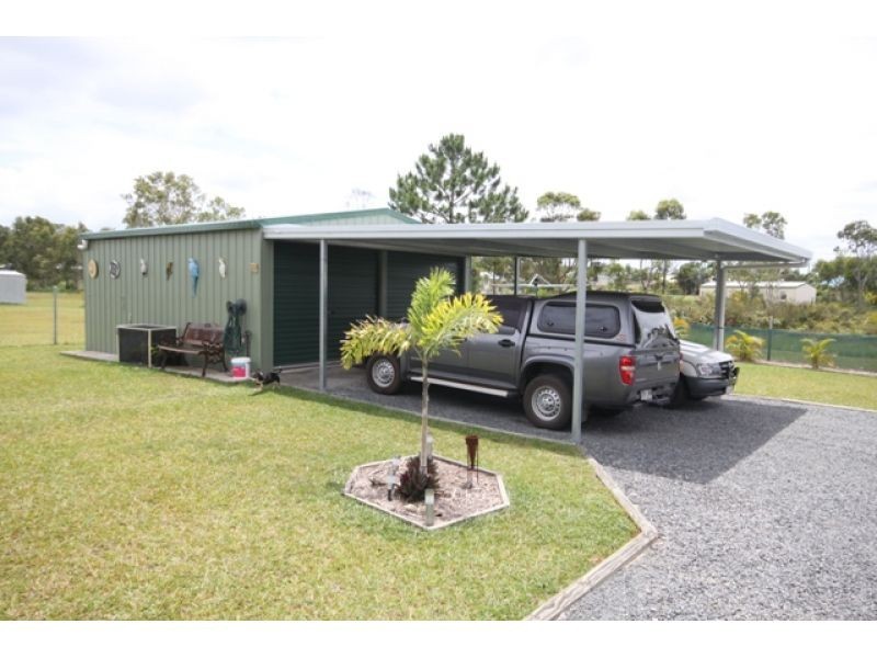 12 Regent Court, Cooloola Cove QLD 4580