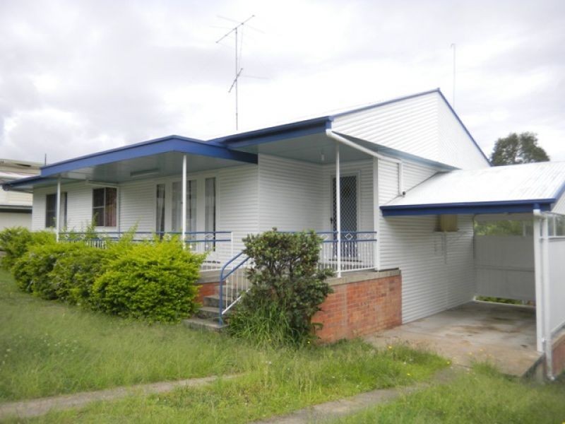 44 Garrick Street, Gympie QLD 4570