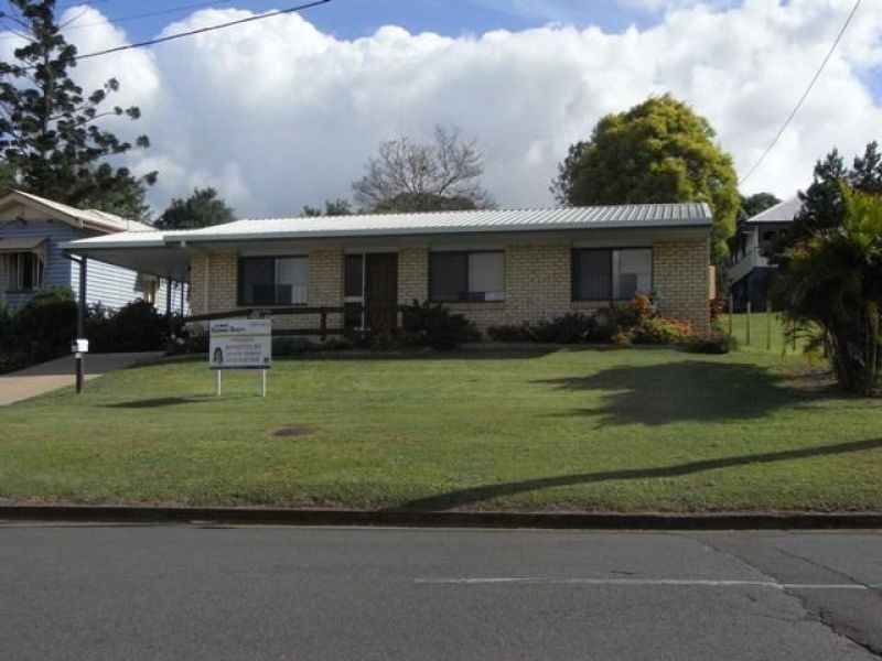 21 Crescent Road, Gympie QLD 4570