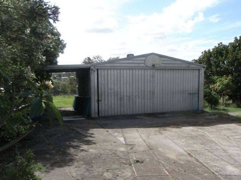 51 Fisher Road, Araluen QLD 4570